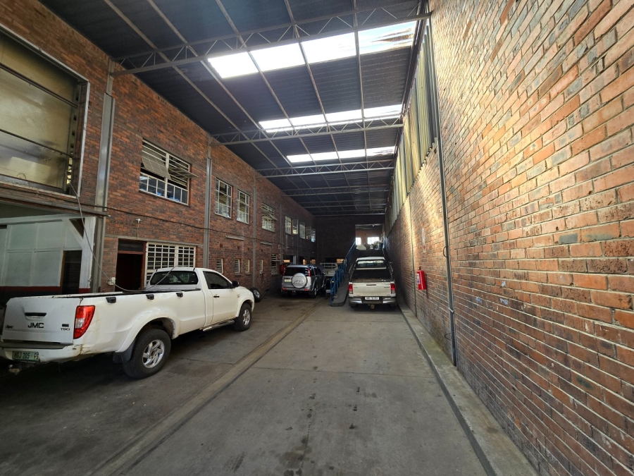 Commercial Property for Sale in Bethlehem Free State